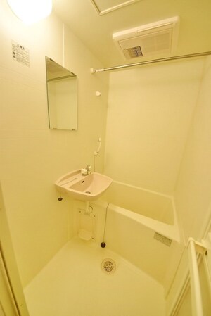 レオパレスSir Houseの物件内観写真